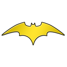 Featured image of post Batgirl Logo Clipart Batgirl clipart png transparent png