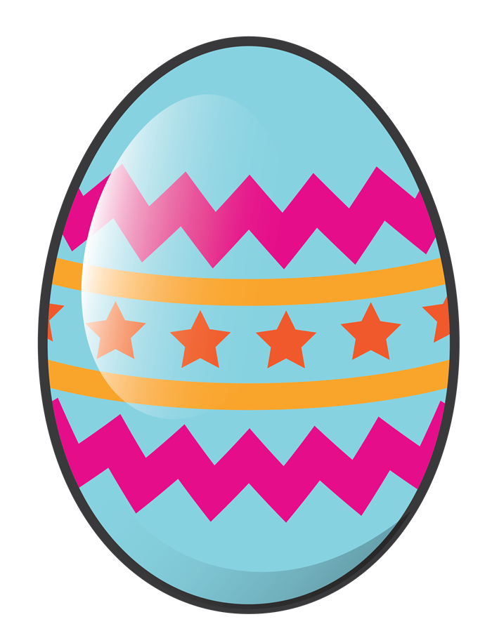 63+ Cartoon Easter Eggs Clip Art ClipArt Best ClipArt Best