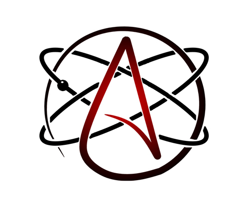 Atheism Logo - ClipArt Best