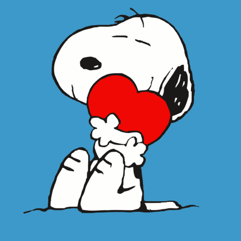 Image - Snoopy-valentines-day-clip-art-20678.png | Peanuts Wiki ...