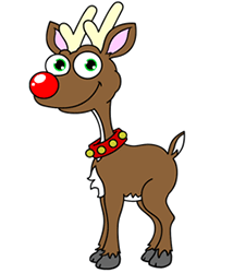 539 views Cartoon Reindeer Images - ClipArt Best