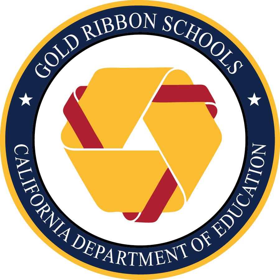 California Gold Ribbon Schools Program - California School ...