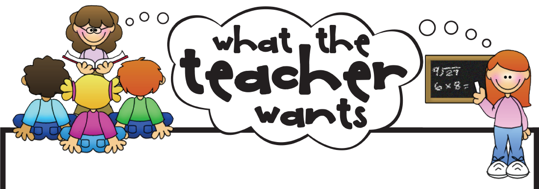What the Teacher Wants!: Science Experiments for Elementary