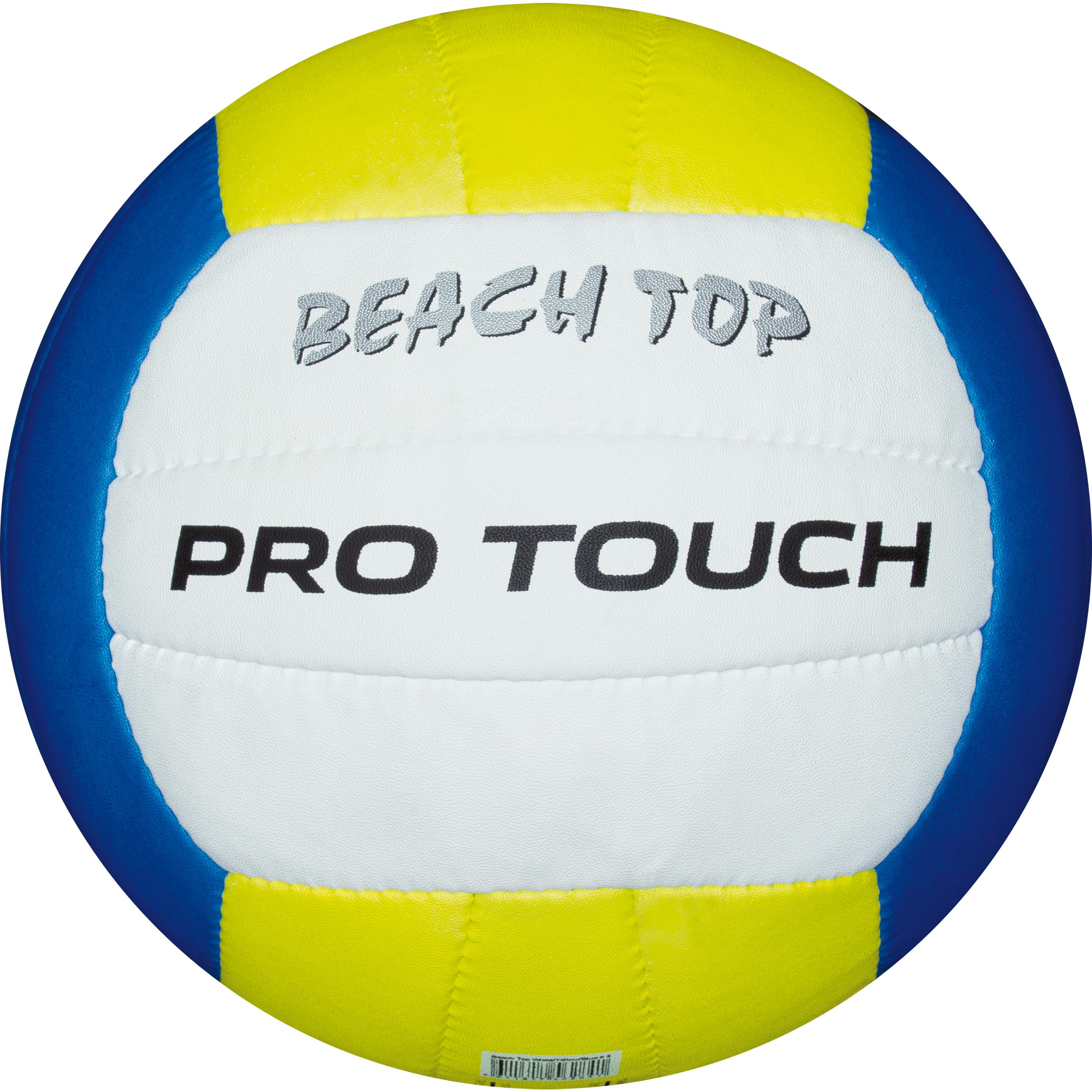 Balls : Volleyball Ball Beach Top : PRO TOUCH