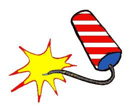 6 Places to Find Free 4th of July Clip Art