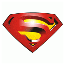 Superman Outline Logo - Download 56 Logos (Page 1)
