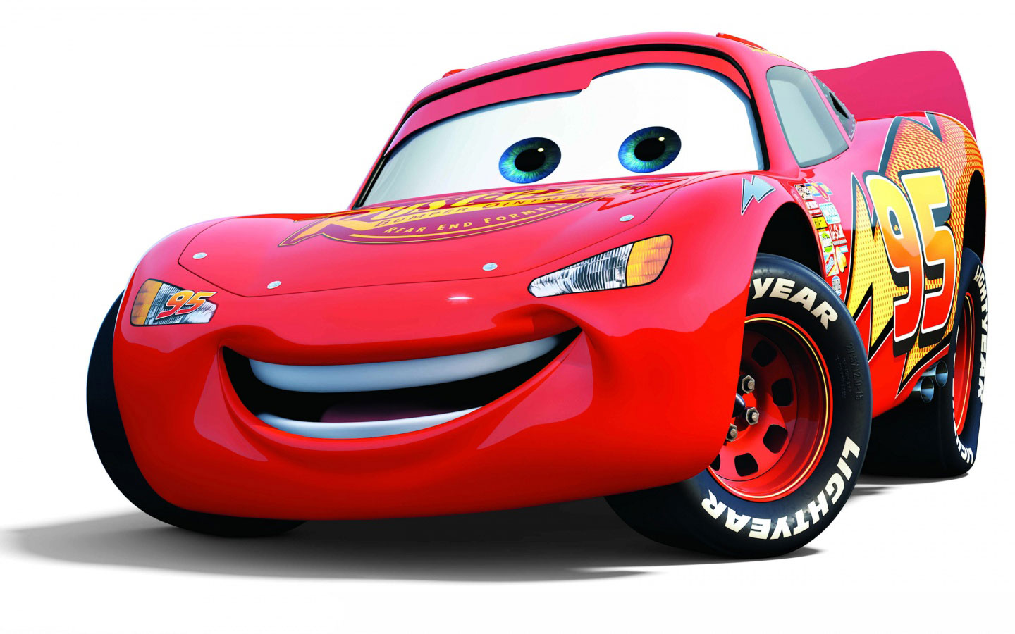 Video Mater And Lightning Mcqueen Ride Again Teaser Trailer For