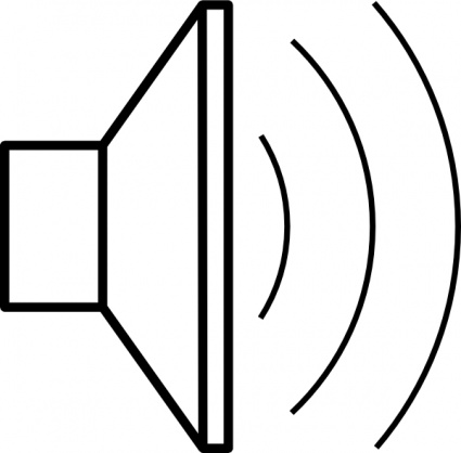 Speaker Vector - Download 107 Vectors (Page 1)