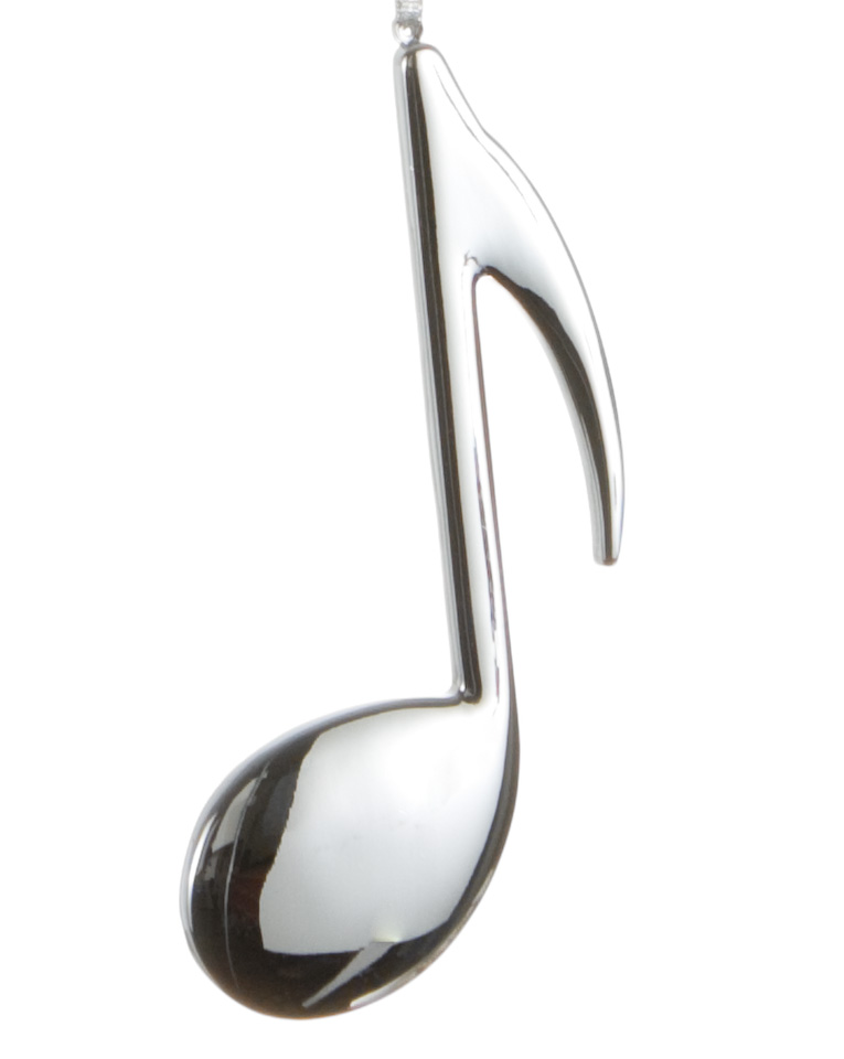 Buy Personalized Musical Note - Eighth Note - Personalized ...