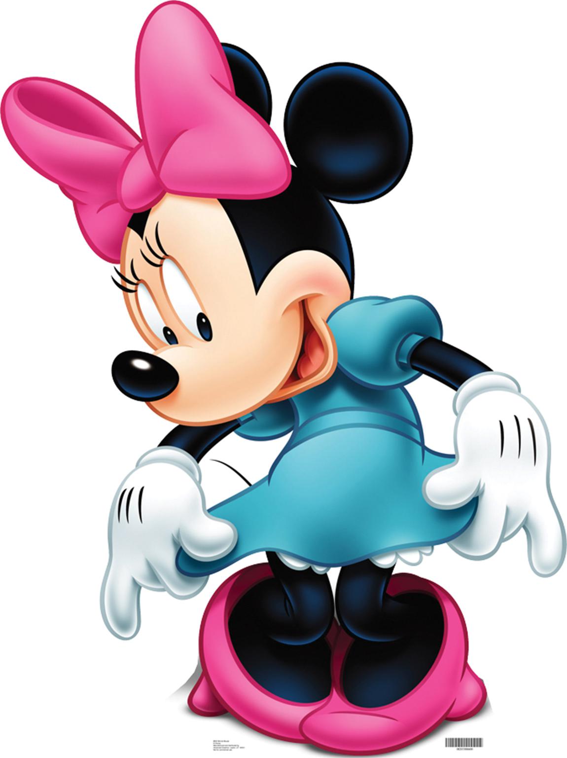 Minnie Mouse Cartoon | Free Download Clip Art | Free Clip Art | on ...