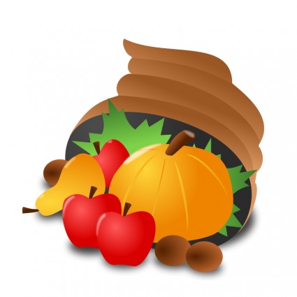 Thanksgiving Day Icon Vector clip art - Free vector for free download