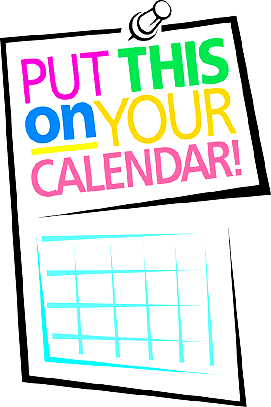 School Calendars • Page - Wadesboro Primary School