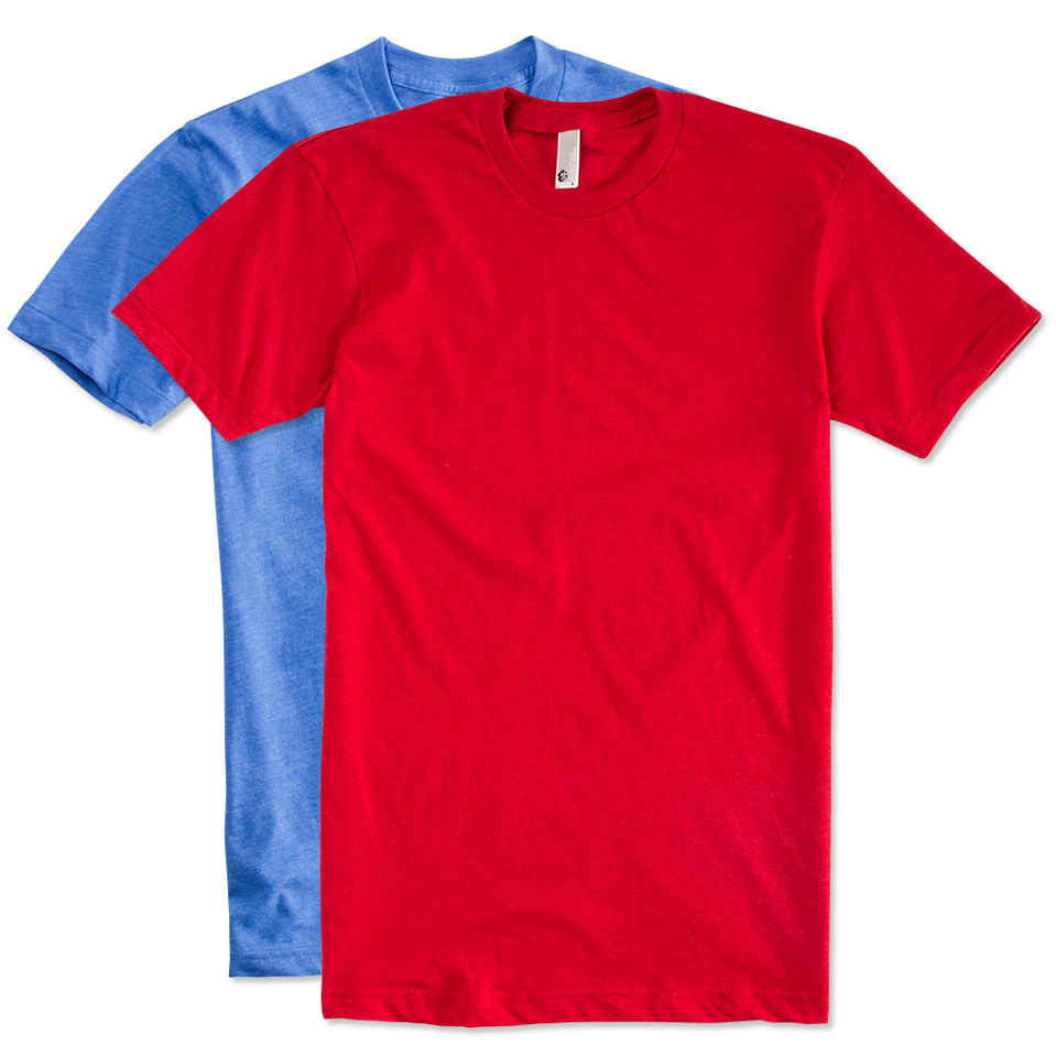American Apparel - Custom AA T-Shirts - Shirts - Wholesale Prices ...