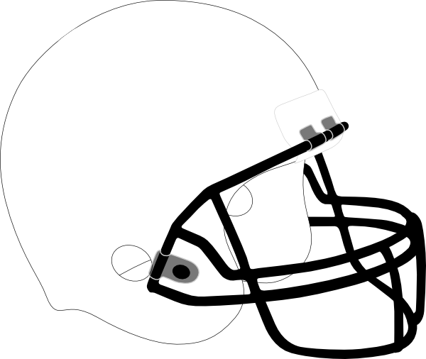 Football helmet coloring pages printable - ColoringStar