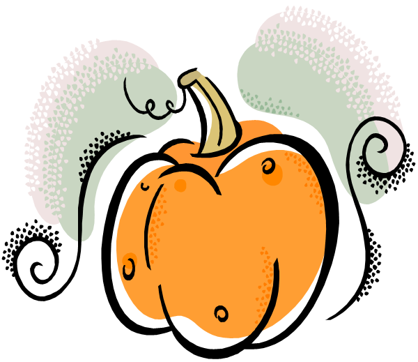 clipart of october - photo #40