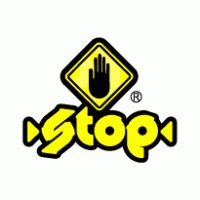 Stop Logo Vectors Free Download