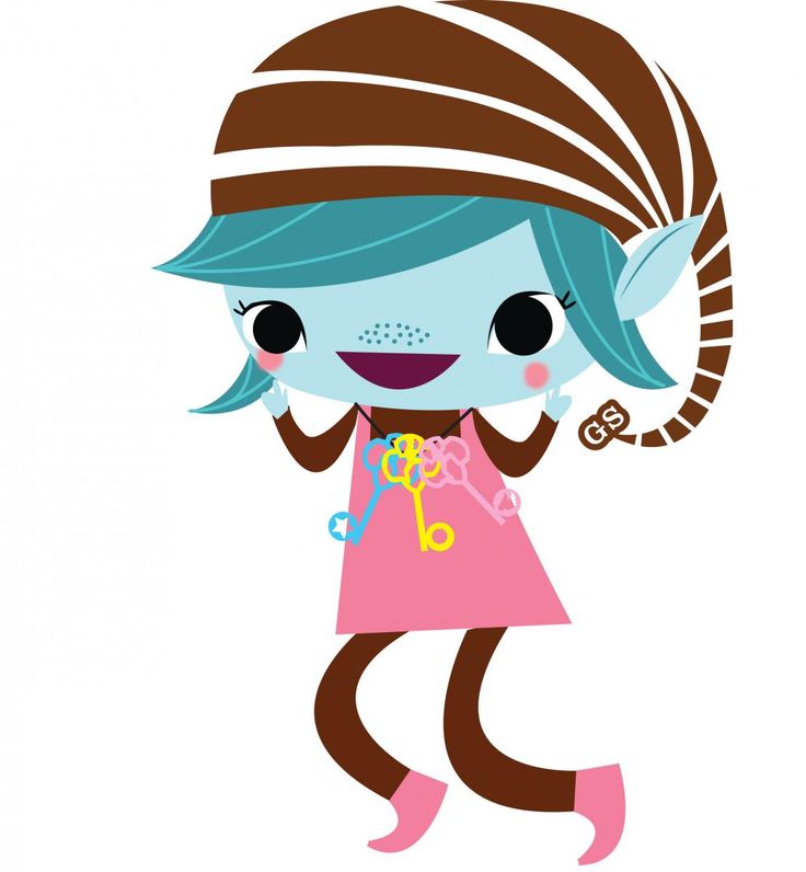 1000+ images about Girl Scout Brownie | Clip art ...