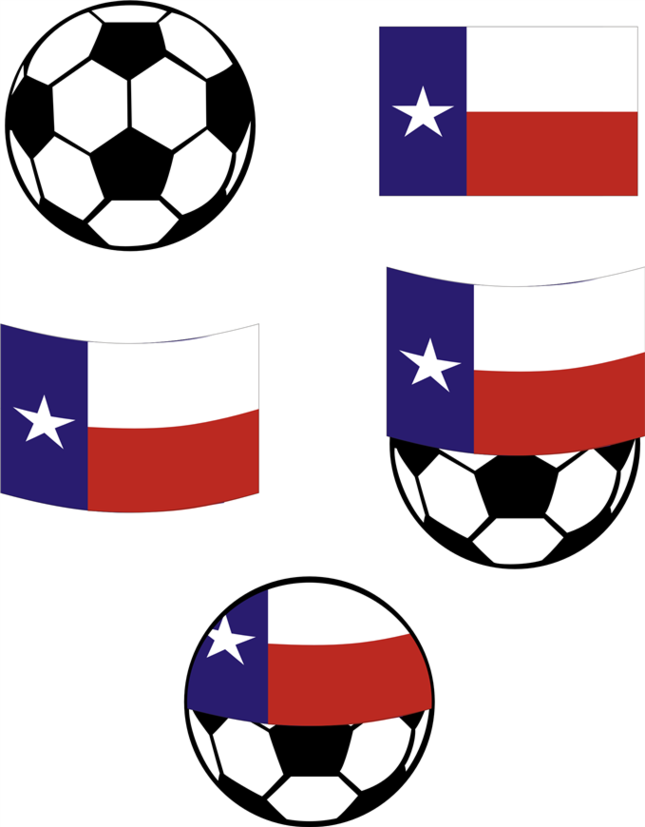 Clip Art Texas Flag Clipart - Free to use Clip Art Resource