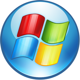 Windows icon clipart