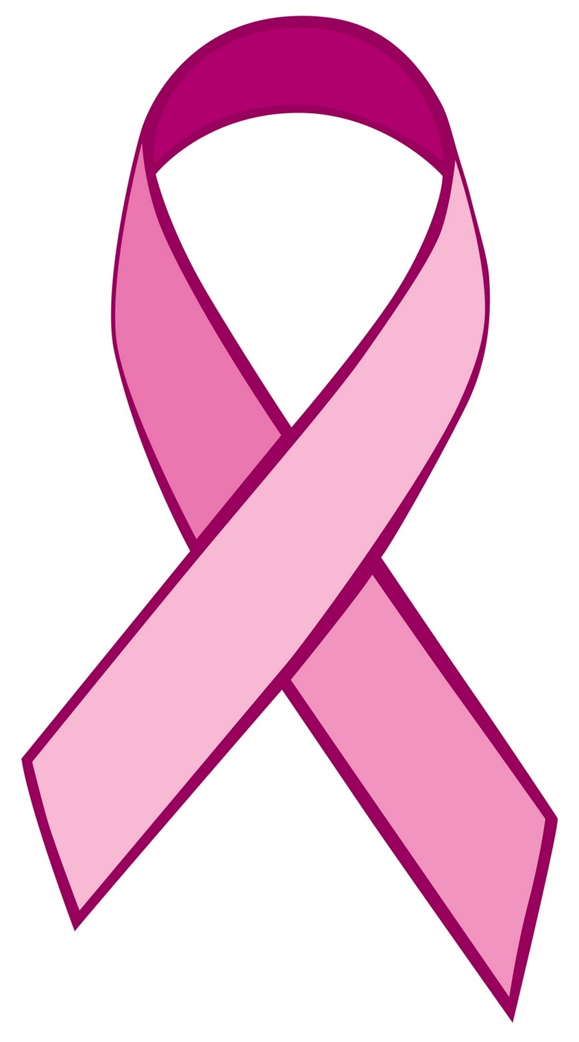 Breast Cancer Ribbon Clip Art Free Clipart - Free to use Clip Art ...