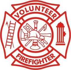 Engineers, Volunteer firefighter and Hot firefighters