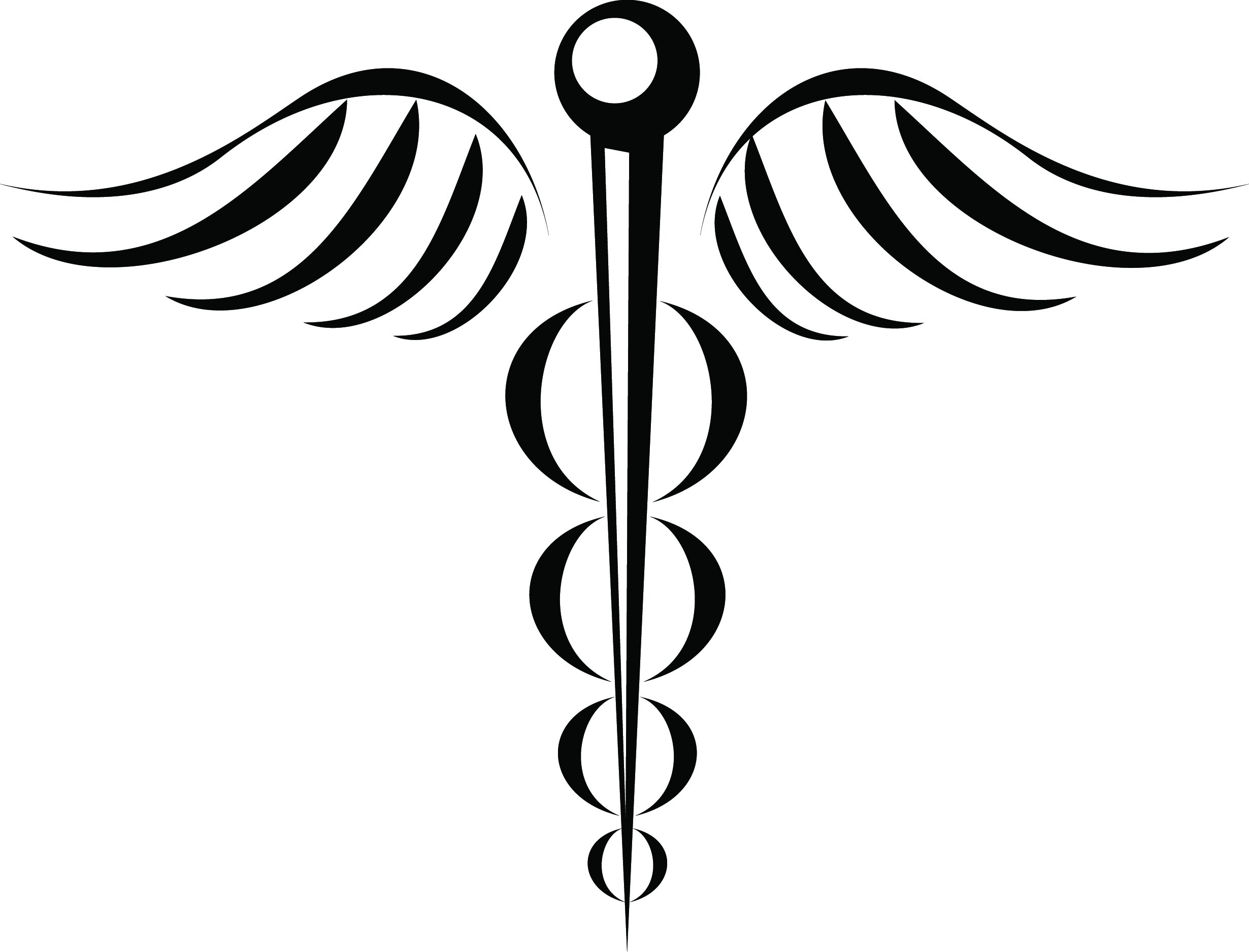 Nurse symbol clipart