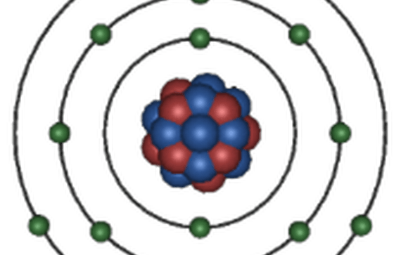 bohr atom clipart - photo #41