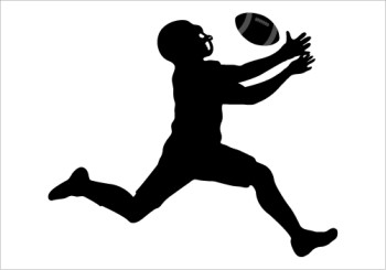 American Football Graphics - ClipArt Best