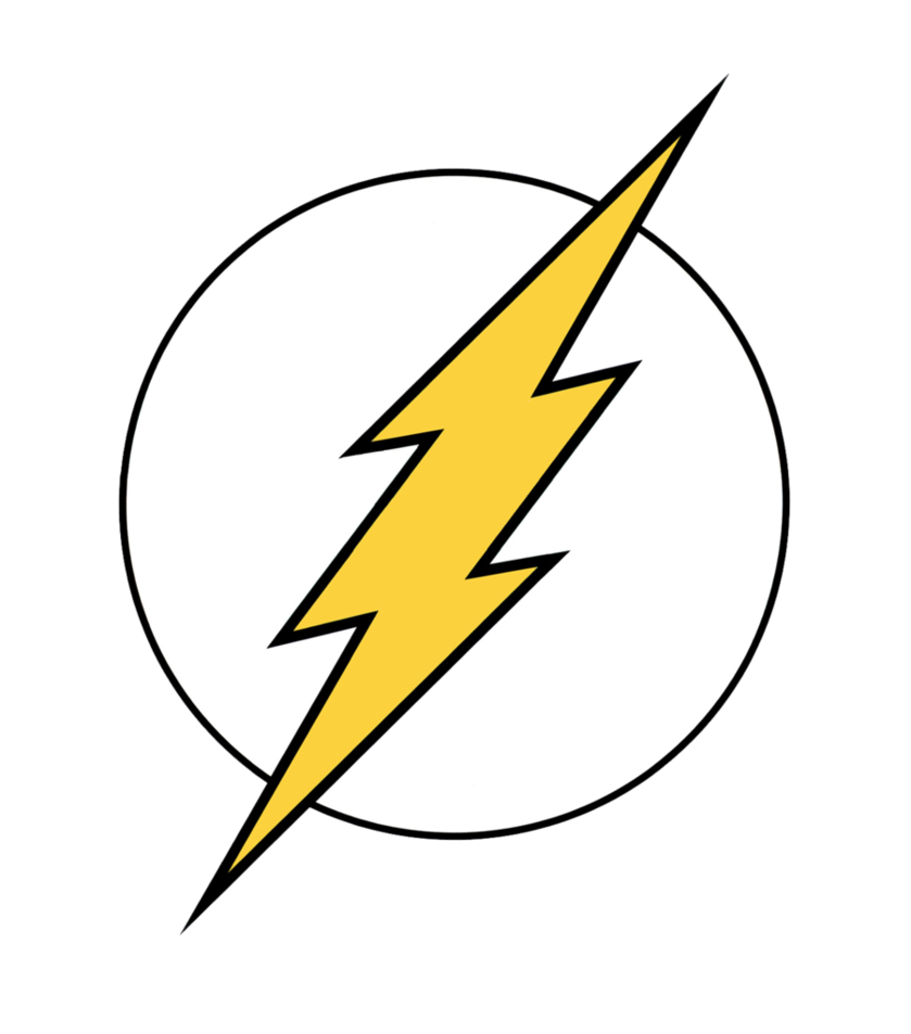 Flash Gordon Logo Png Flash