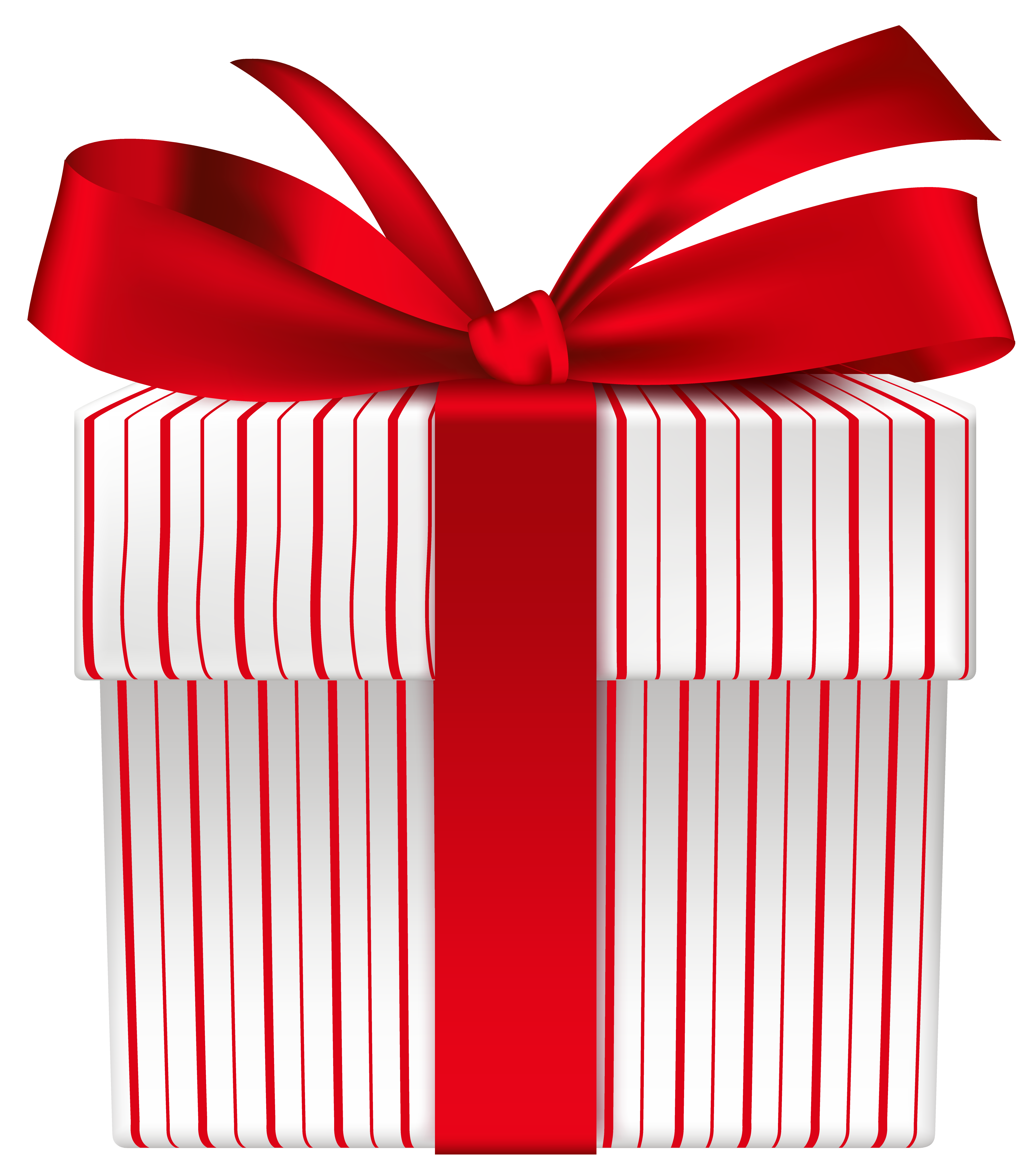 67+ Gift Box Image Clipart