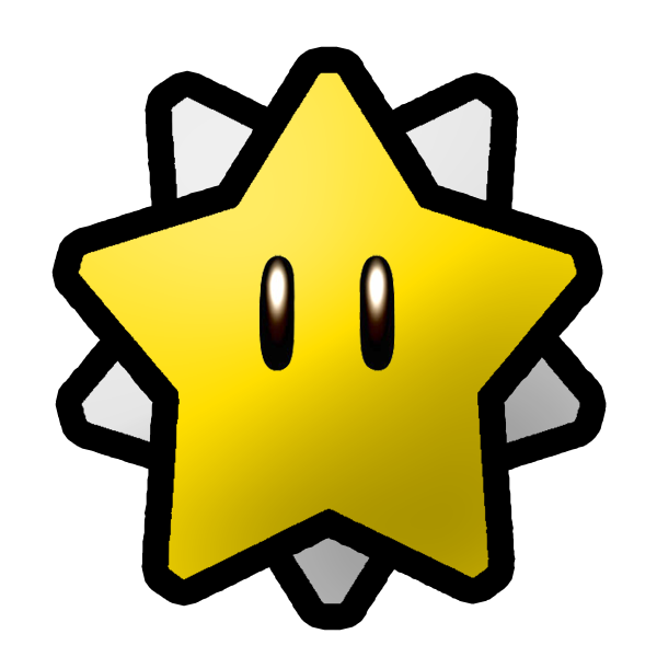 Super Mario 3D World/Power Stars - Fantendo, the Nintendo Fanon ...