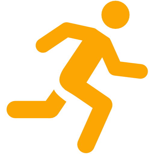 clipart of man running - photo #50