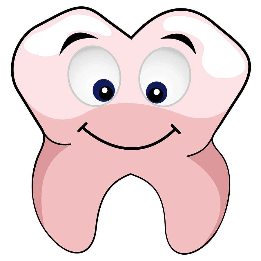 Scarsdale Dental Spa: Premature Tooth Loss in Children and Good ...