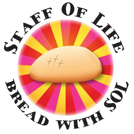 Staff of Life Bakery — Bread with SOL