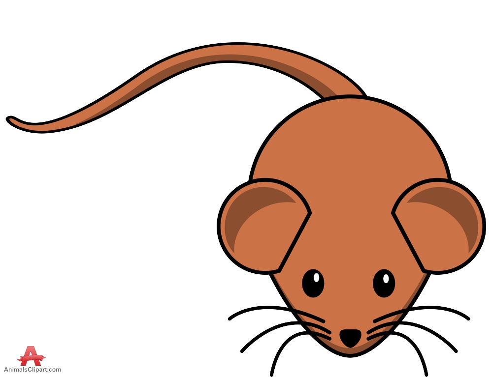 clipart of a mouse - photo #46
