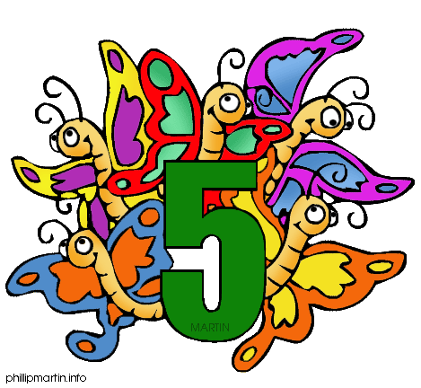 Numbers Art Clip | Free Download Clip Art | Free Clip Art | on ...