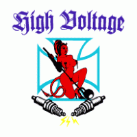 High Voltage Logo - Download 735 Logos (Page 1)