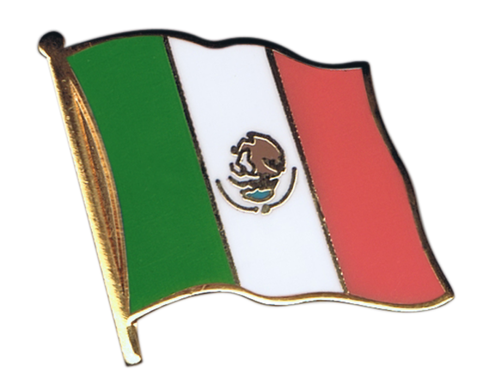 Mexican Flag Clip Art Clipart Best