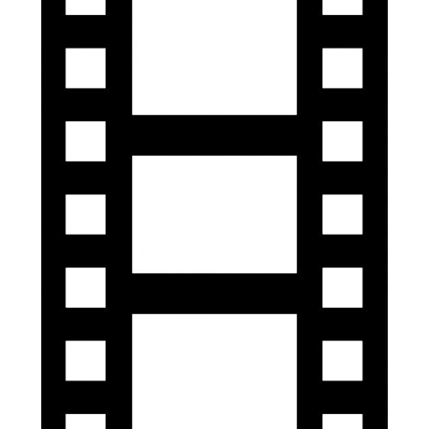 Film strip or video Icons | Free Download