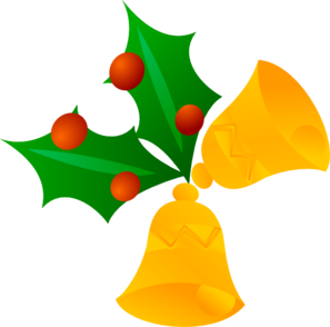 Jingle Bells Clip Art - ClipArt Best