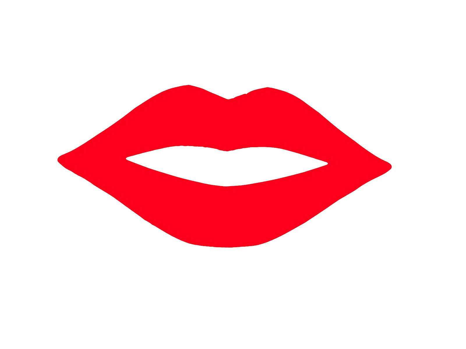 lip-template-clipart-best