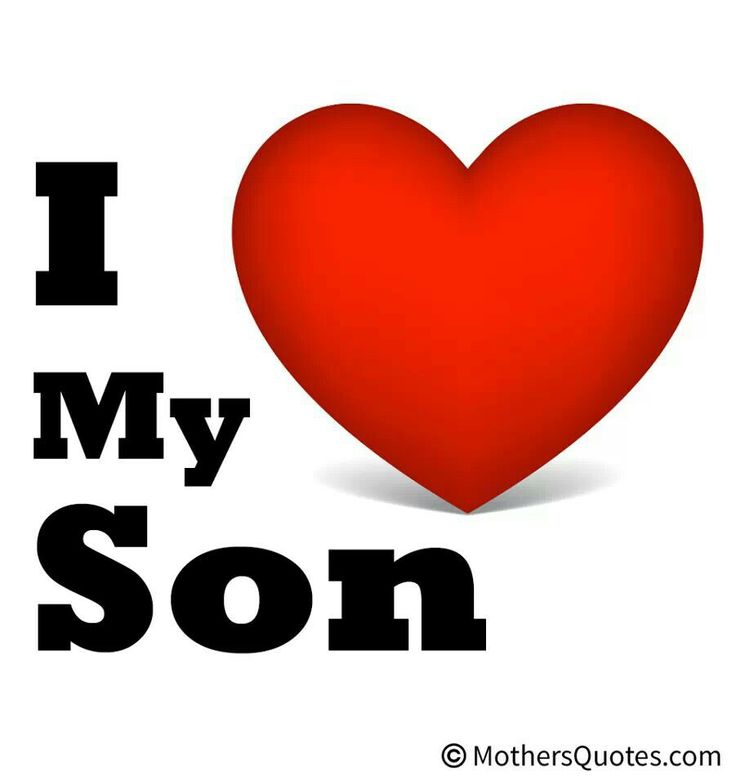 478 views 1000+ images about LOVE MY SON | Love my kids ...