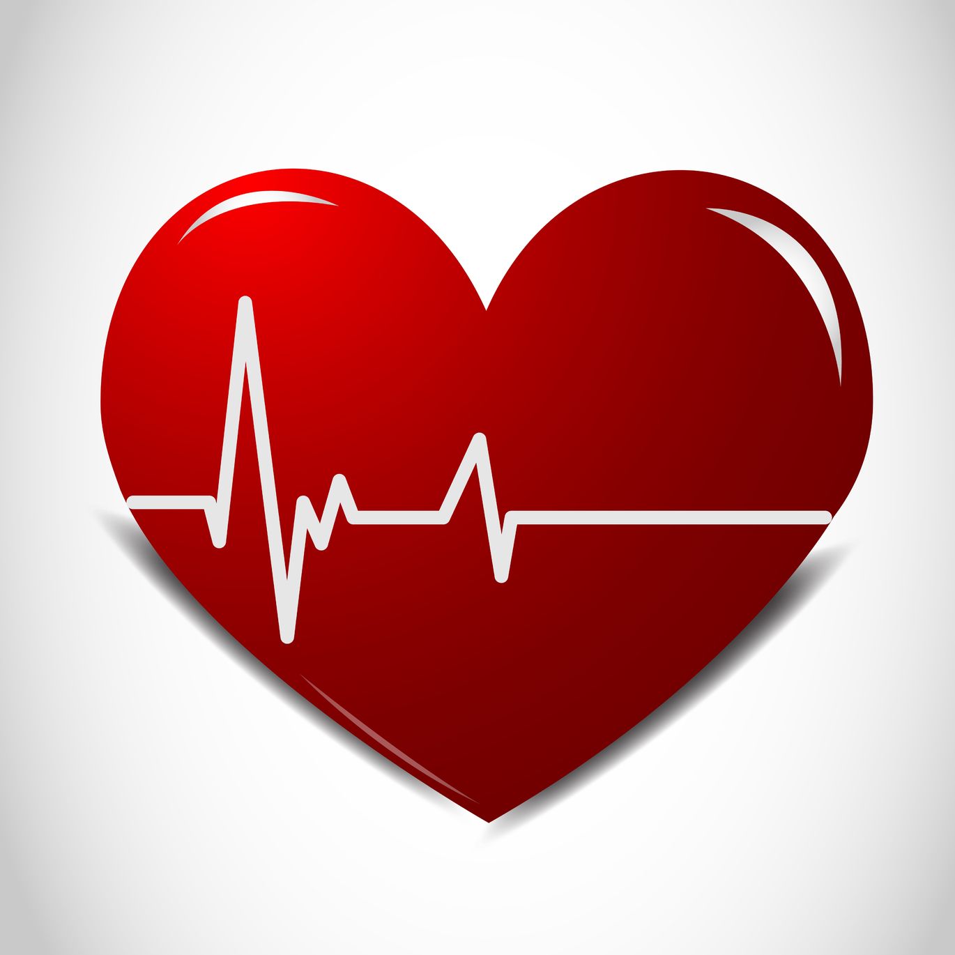 Clip Art Heart Beat Clipart