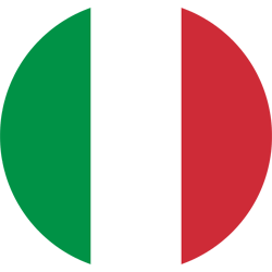 Italy flag clipart - country flags