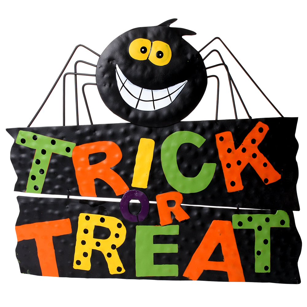 Trick Or Treat Pic ClipArt Best