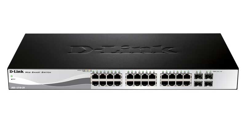 Top 10 Best Network Switches 2015