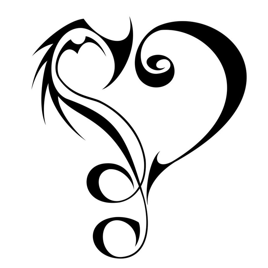 Love Music Tattoo Designs - Best Tattoo Design - ClipArt Best - ClipArt Best Love Music Tattoo Designs - Best Tattoo Design - ClipArt Best - ClipArt Best