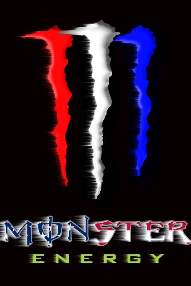 White Monster Logo Clipart Best