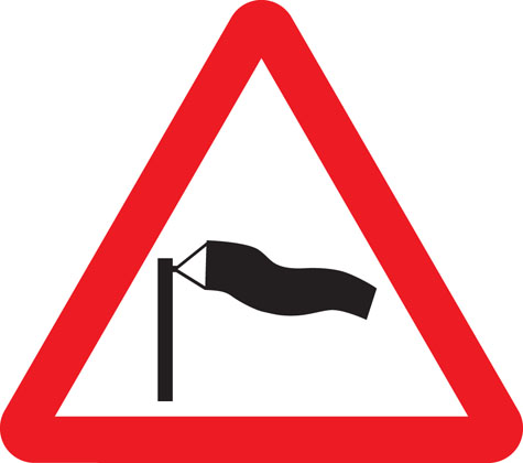Traffic signs - The Highway Code - Guidance - GOV.UK