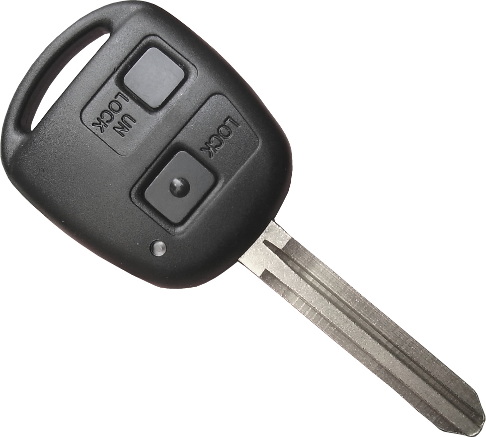 Automotive Remotes | Forster Tuncurry and Taree Locksmiths